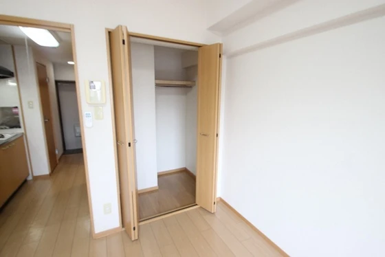 アヴニール東雲