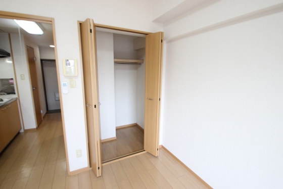 アヴニール東雲