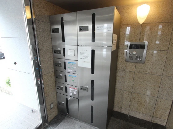 アヴニール東雲