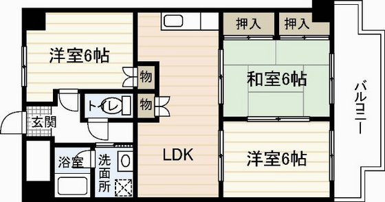 ホワイトハイツ