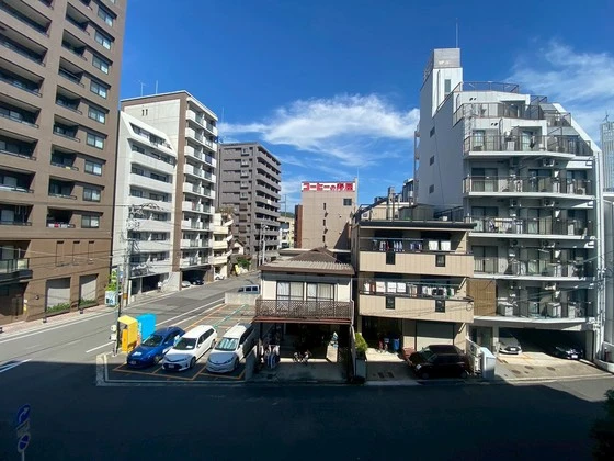 ホワイトハイツ