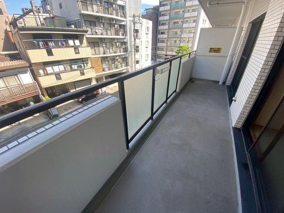 ホワイトハイツ