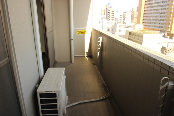 桜レジデンス横川