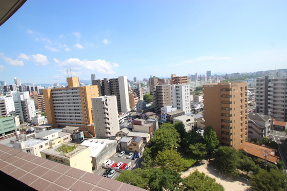 桜レジデンス横川