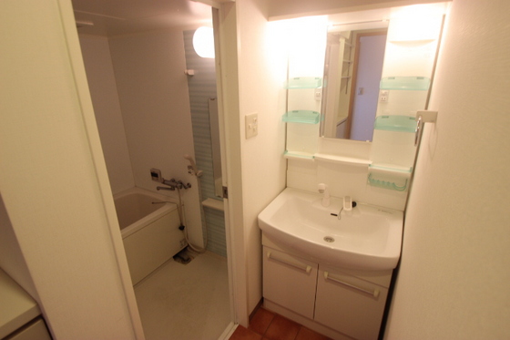 桜レジデンス横川