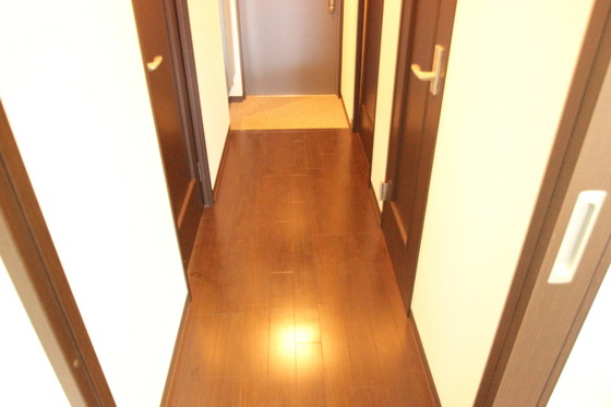 桜レジデンス横川