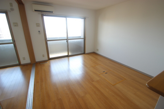 桜レジデンス横川