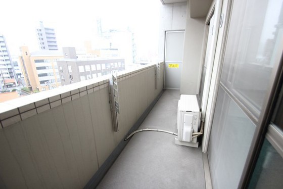 桜レジデンス横川