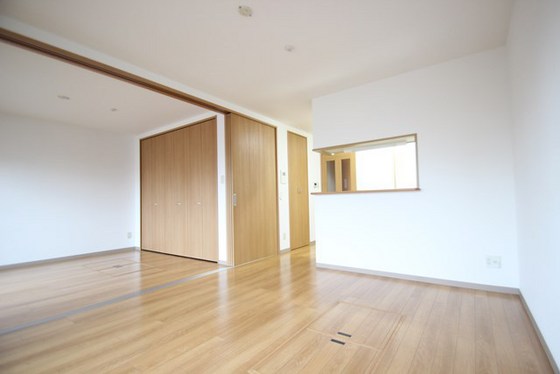 桜レジデンス横川