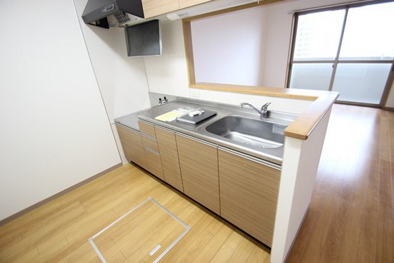 桜レジデンス横川