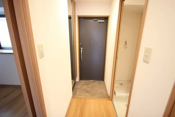 桜レジデンス横川