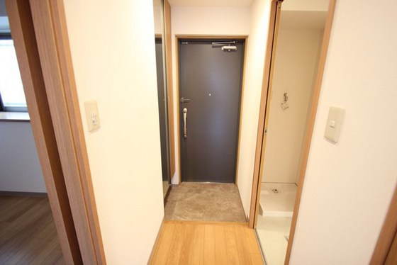 桜レジデンス横川