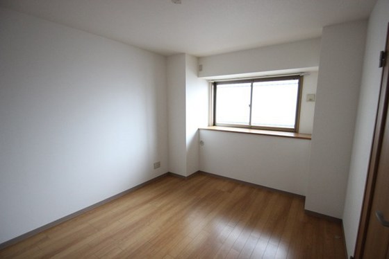 桜レジデンス横川