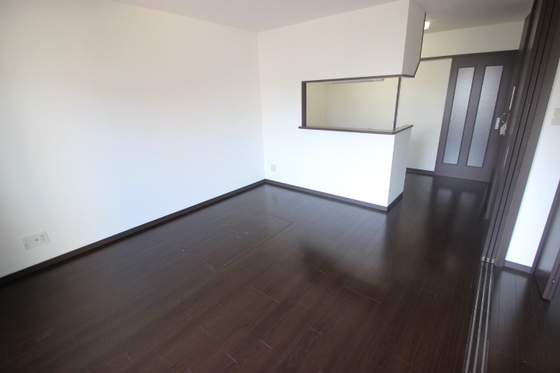 桜レジデンス横川