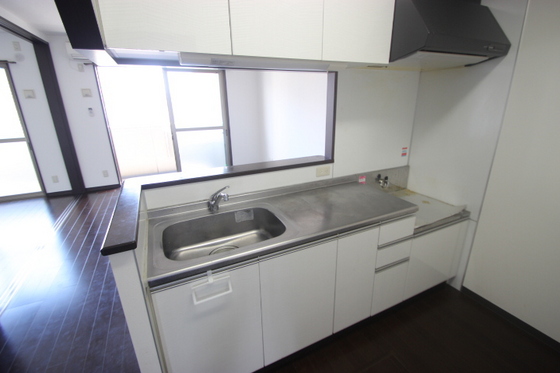 桜レジデンス横川