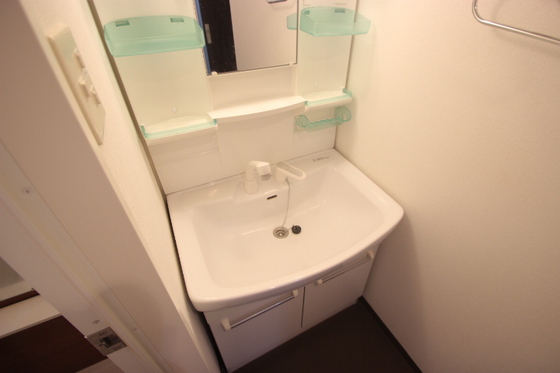 桜レジデンス横川