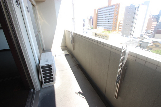 桜レジデンス横川