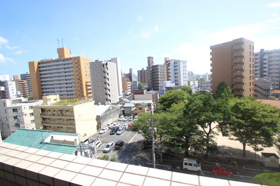 桜レジデンス横川