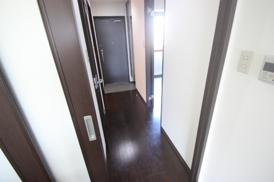 桜レジデンス横川