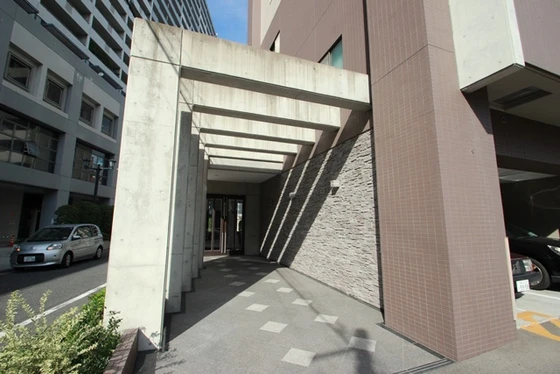 桜レジデンス横川