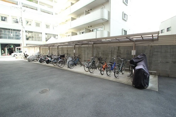 桜レジデンス横川