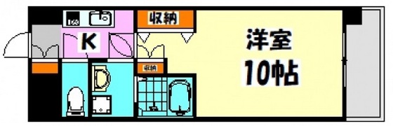 LECIEL仁保新町