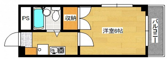 パステルクボ15