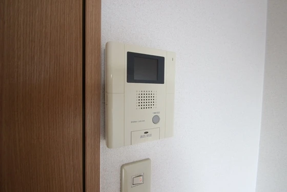 白島九軒町ハイツ