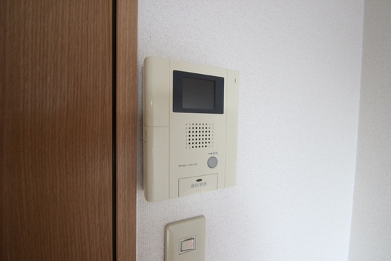 白島九軒町ハイツ