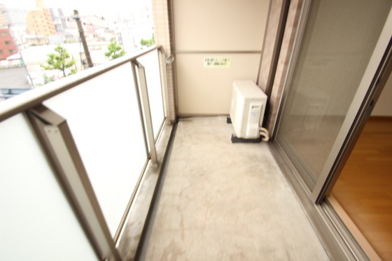 白島九軒町ハイツ