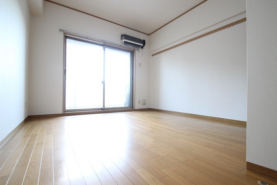 白島九軒町ハイツ