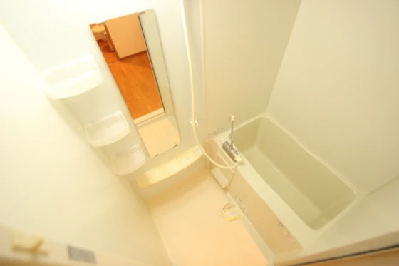 白島九軒町ハイツ