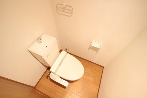 白島九軒町ハイツ