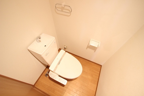 白島九軒町ハイツ