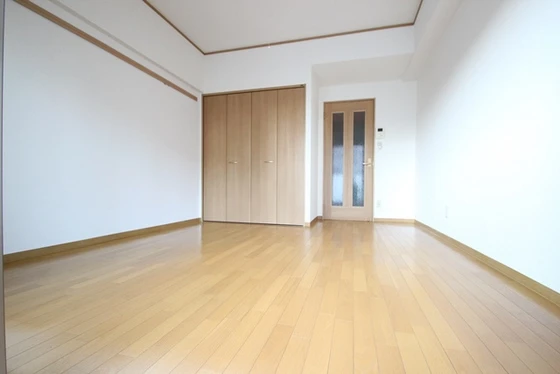 白島九軒町ハイツ