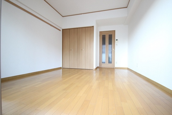 白島九軒町ハイツ