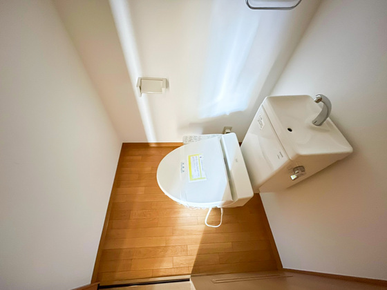 白島九軒町ハイツ