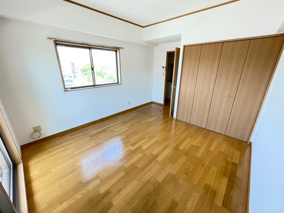 白島九軒町ハイツ