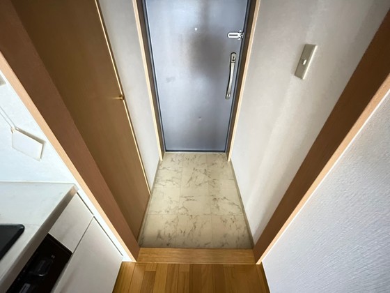 白島九軒町ハイツ