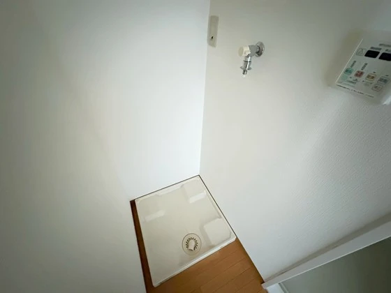 白島九軒町ハイツ