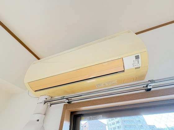 白島九軒町ハイツ