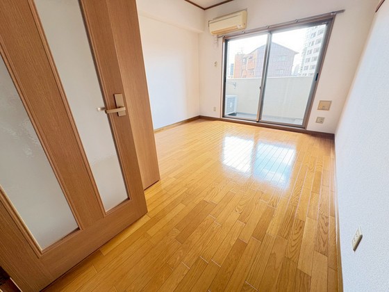 白島九軒町ハイツ