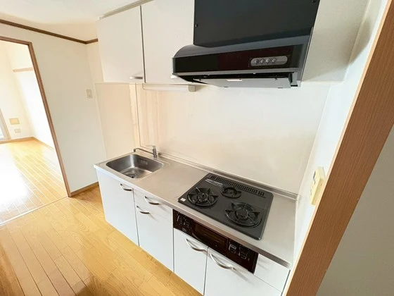 白島九軒町ハイツ