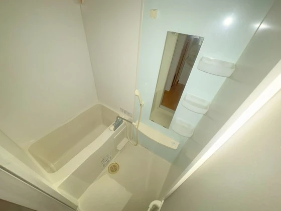 白島九軒町ハイツ