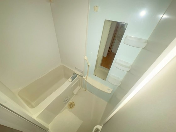 白島九軒町ハイツ