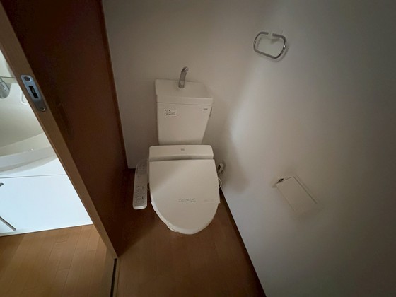 白島九軒町ハイツ