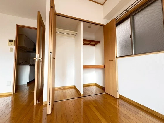 白島九軒町ハイツ