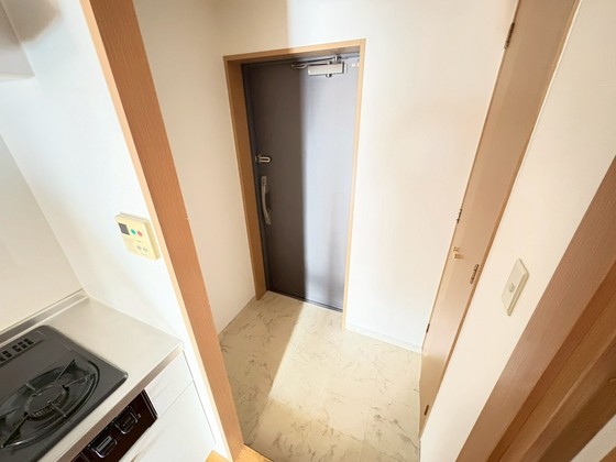 白島九軒町ハイツ