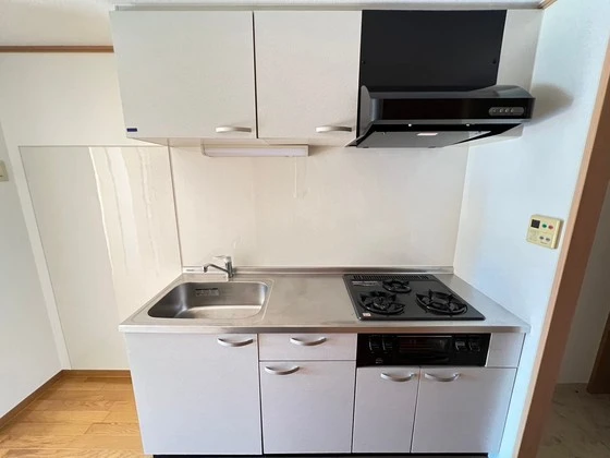 白島九軒町ハイツ