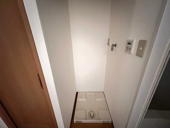 白島九軒町ハイツ